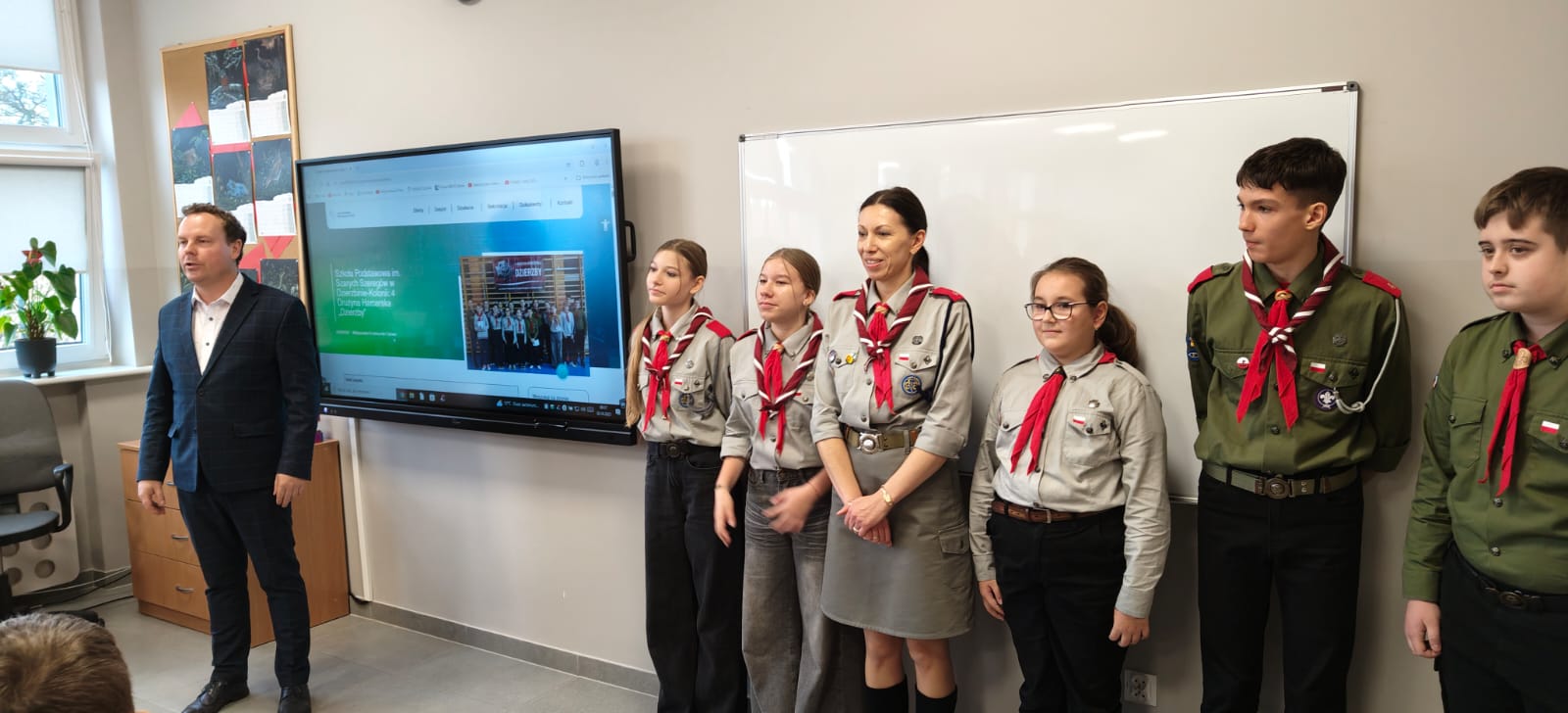 Tutaj powinien być opis