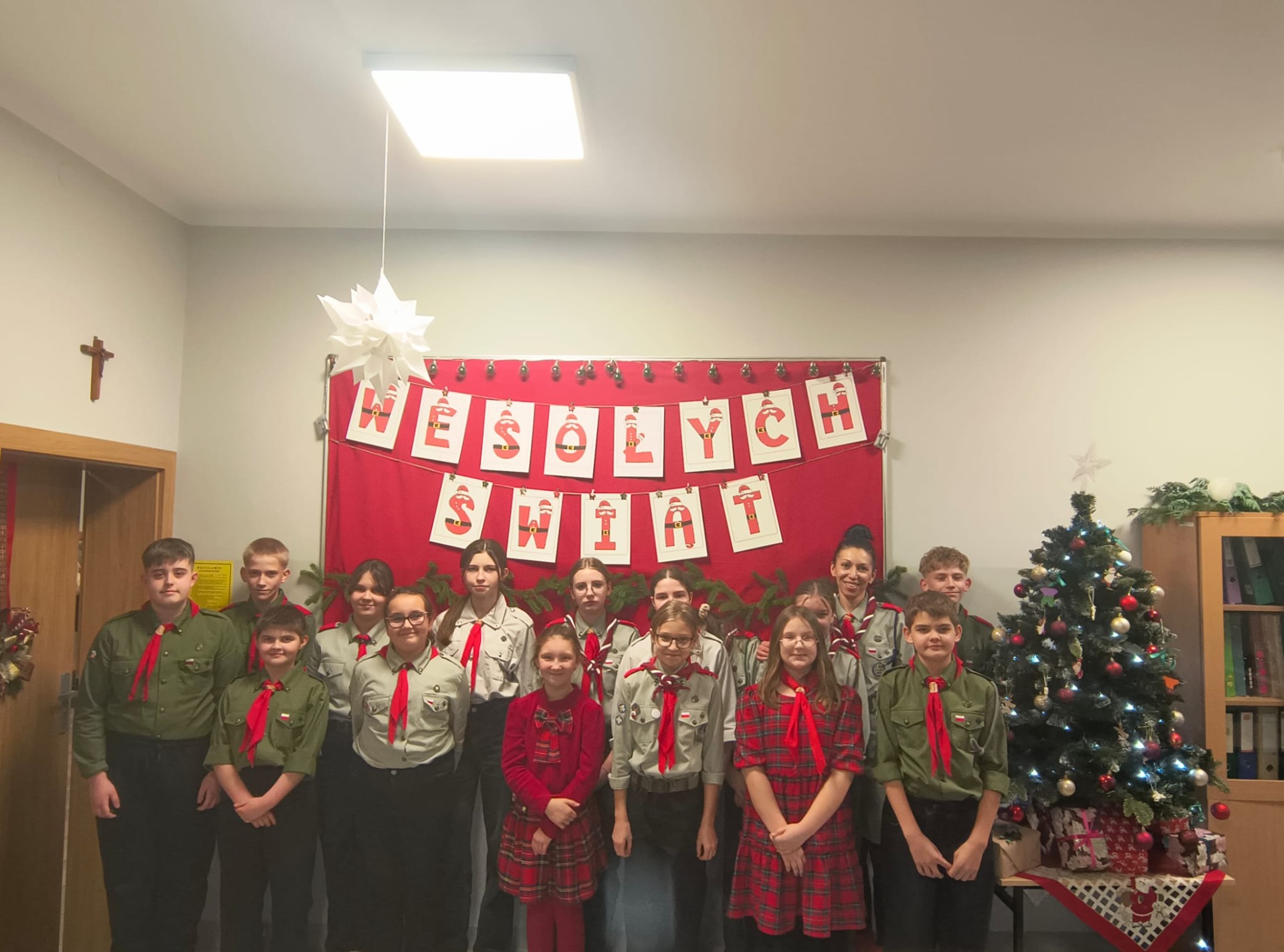 Tutaj powinien być opis