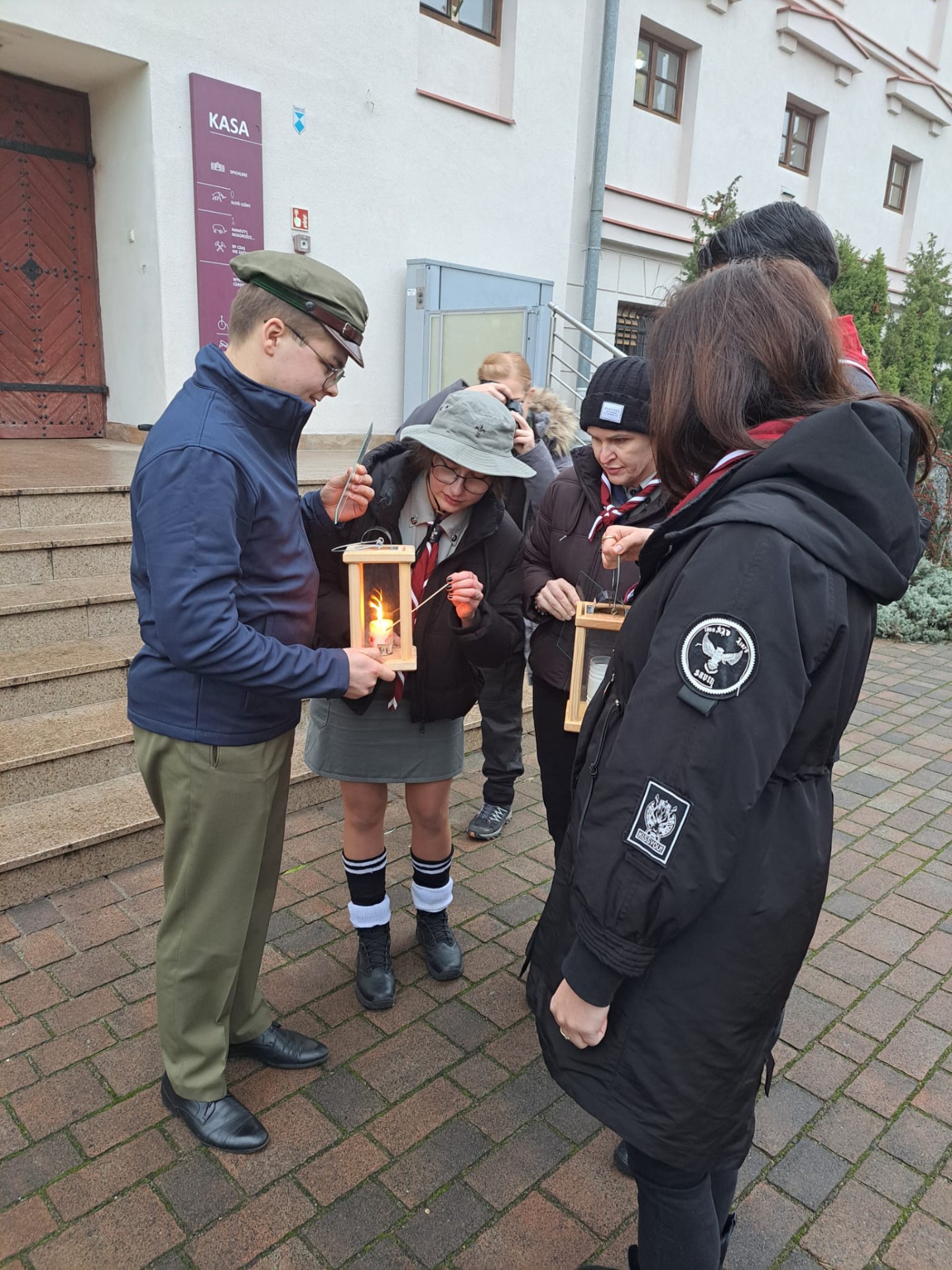 Tutaj powinien być opis