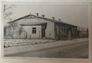Stara szkoła po rozbudowie [300x206]