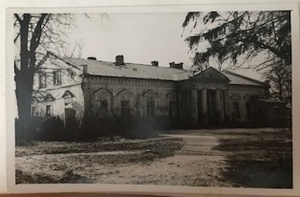 Dworek