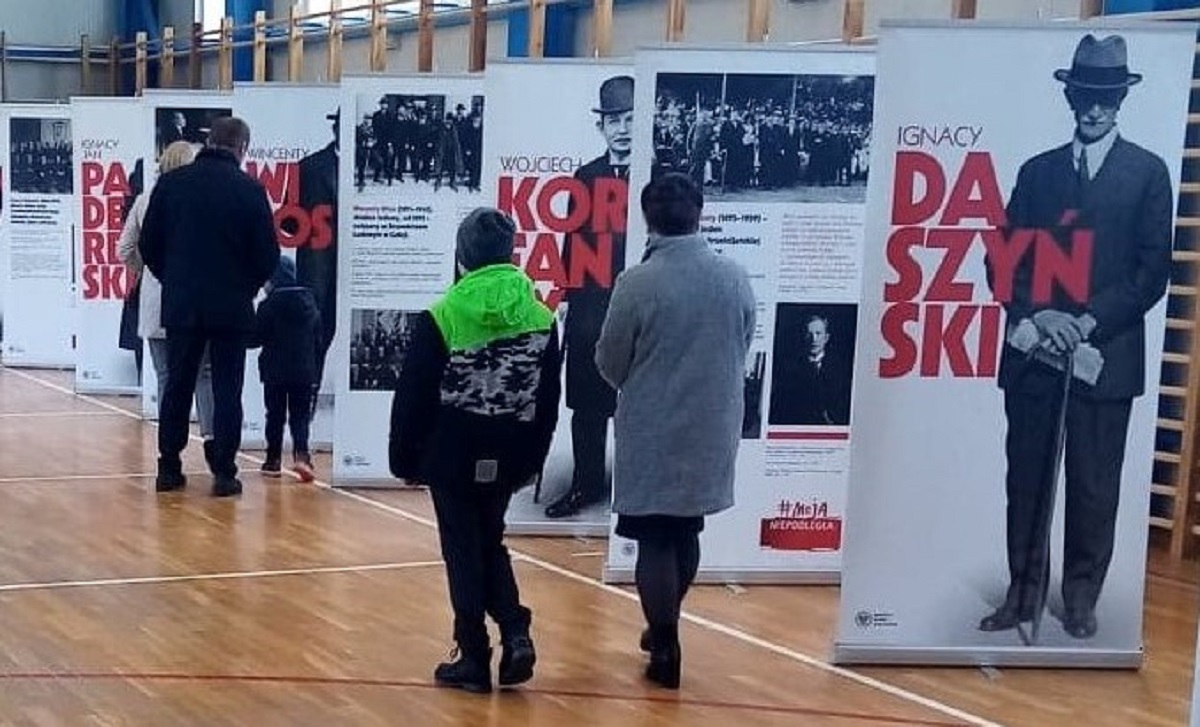 Tutaj powinien być opis