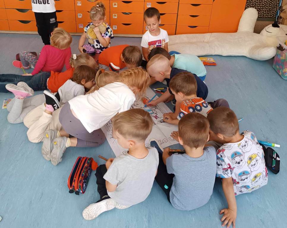 Tutaj powinien być opis