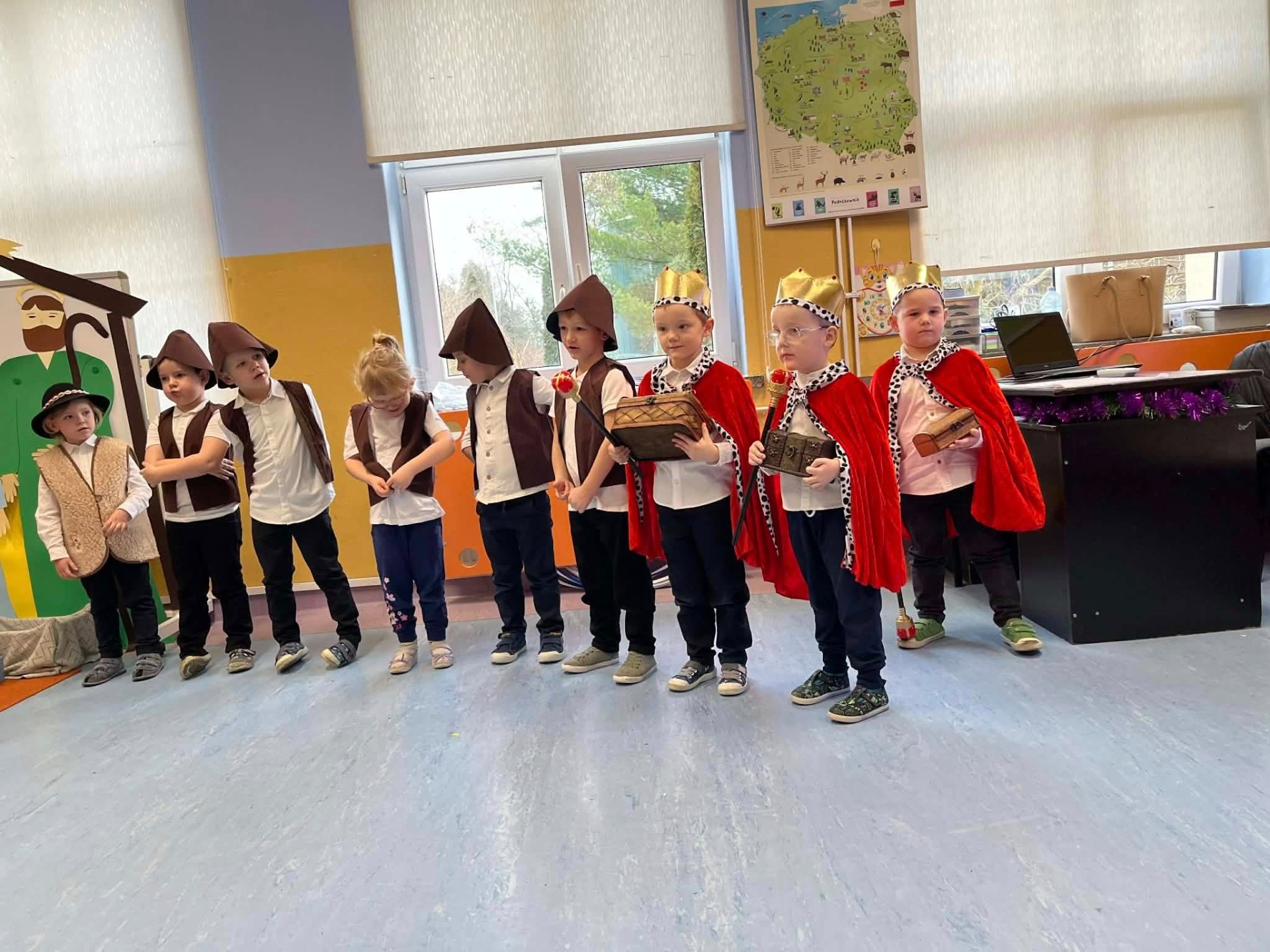 Tutaj powinien być opis