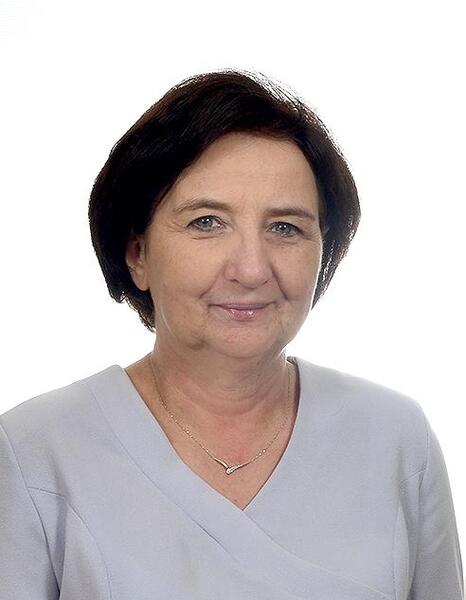 Zdjęcie Arleta Szkudlarek