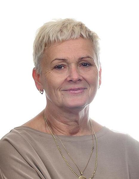 Zdjęcie Danuta Wawrzyniak