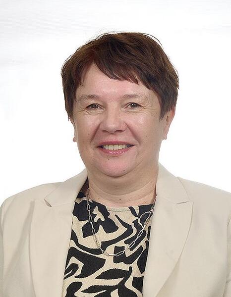 Zdjęcie Alicja Gawrońska