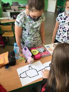 Akcja Code Week w Szkole Podstawowej nr 3