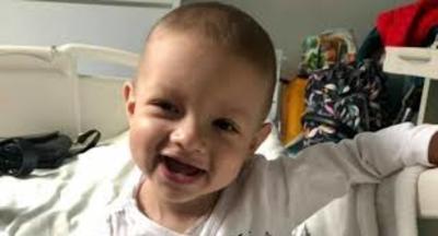 Marcel Samol - zbiórka charytatywna