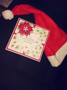 Życzenia na święta od SP nr 3 w Koźminie