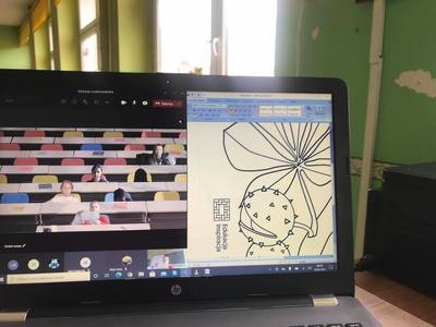 Przedstawienie Tropiciele on - line