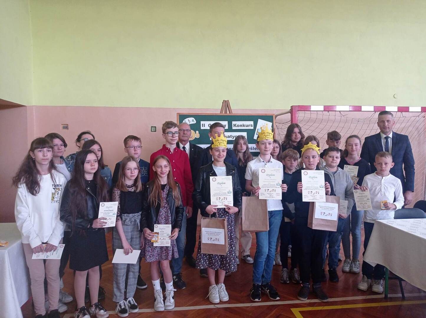 Tutaj powinien być opis obrazka