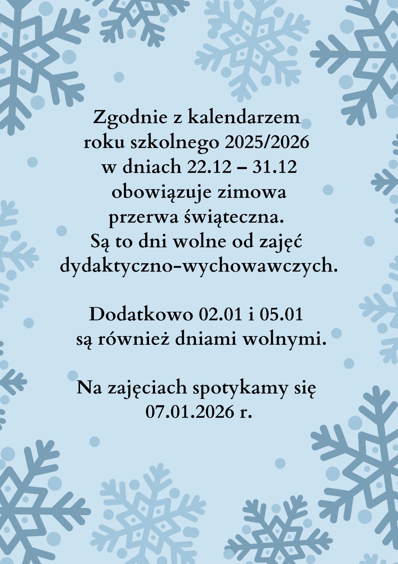 Tutaj powinien być opis obrazka