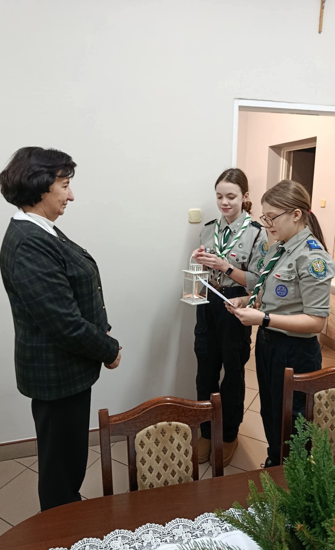 Tutaj powinien być opis obrazka