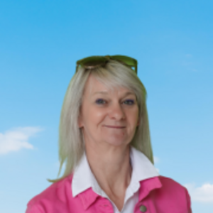 Zdjęcie Marzena Błaszczyk