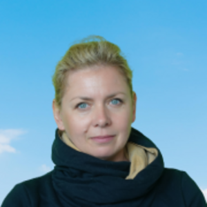 Zdjęcie Bogna Brojanowska