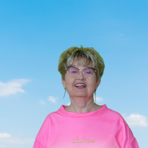 Zdjęcie Beata Bujniewicz