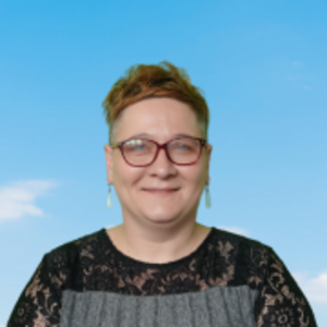 Zdjęcie Anna Cyrybulka