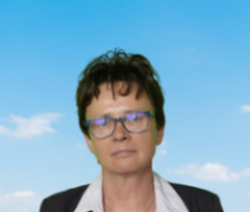 Zdjęcie Urszula Grüner