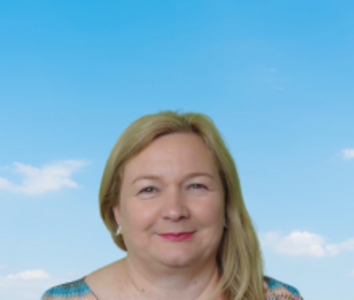 Zdjęcie Elżbieta Kusaj