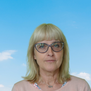Zdjęcie Beata Radwańska-Zieleń