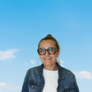 Zdjęcie Joanna Ślazińska-Król