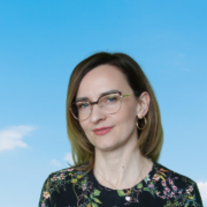 Zdjęcie Joanna Załupska