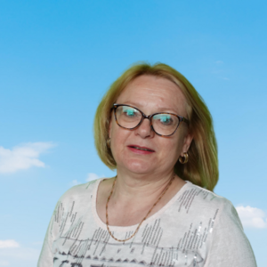 Zdjęcie Elżbieta Zięta