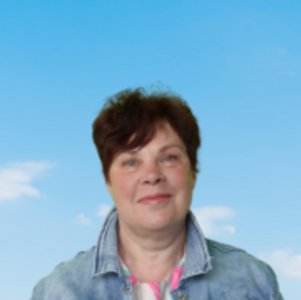 Zdjęcie Bożena  Blitek