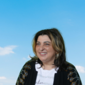 Zdjęcie Mariola Kauf