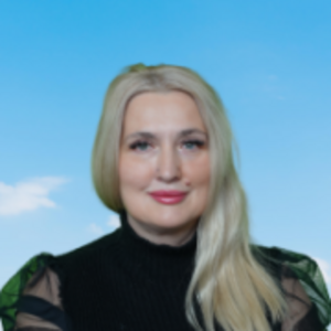 Zdjęcie Urszula Kołecka