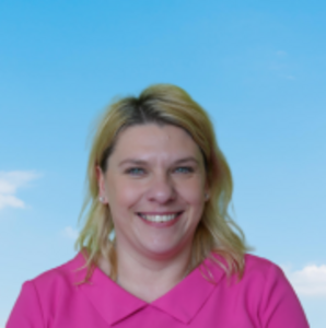 Zdjęcie Magdalena Pawlak
