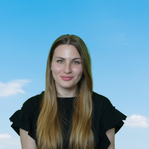 Zdjęcie Kamila Kołecka