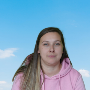 Zdjęcie Malwina Łęczycka