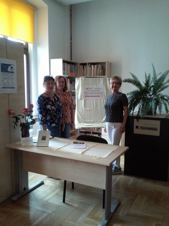 Tutaj powinien być opis