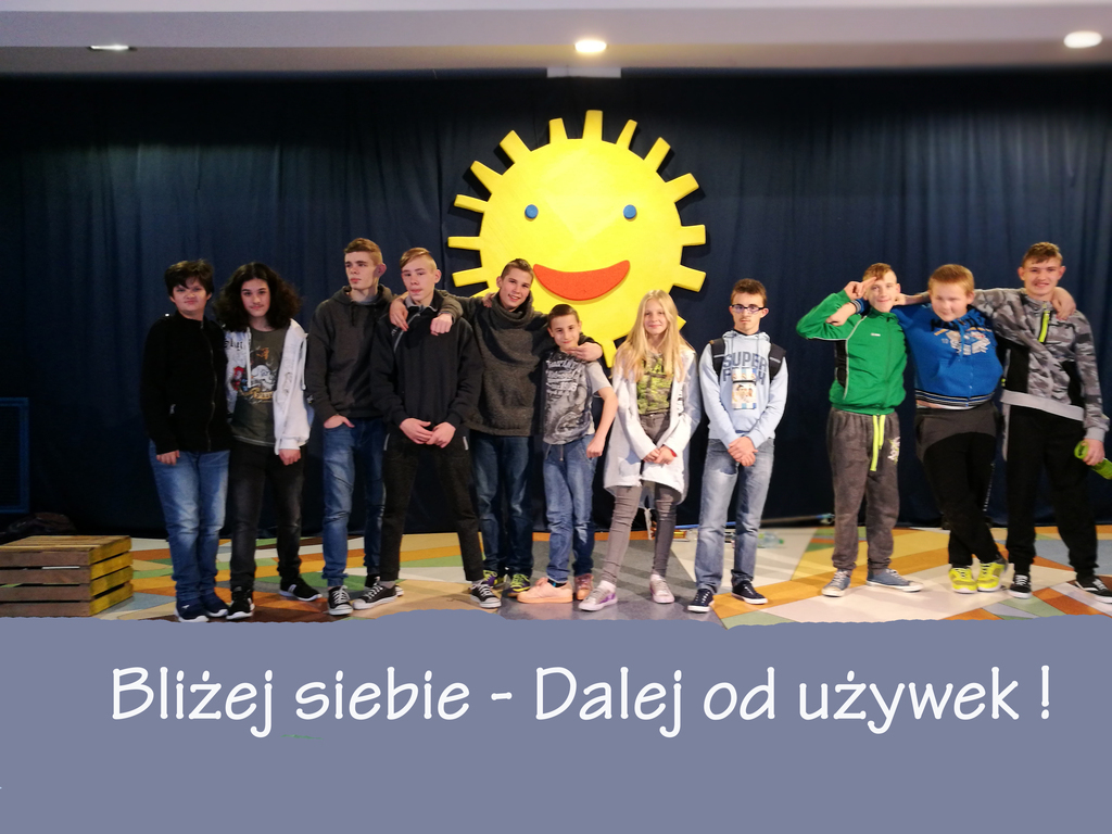 Tutaj powinien być opis