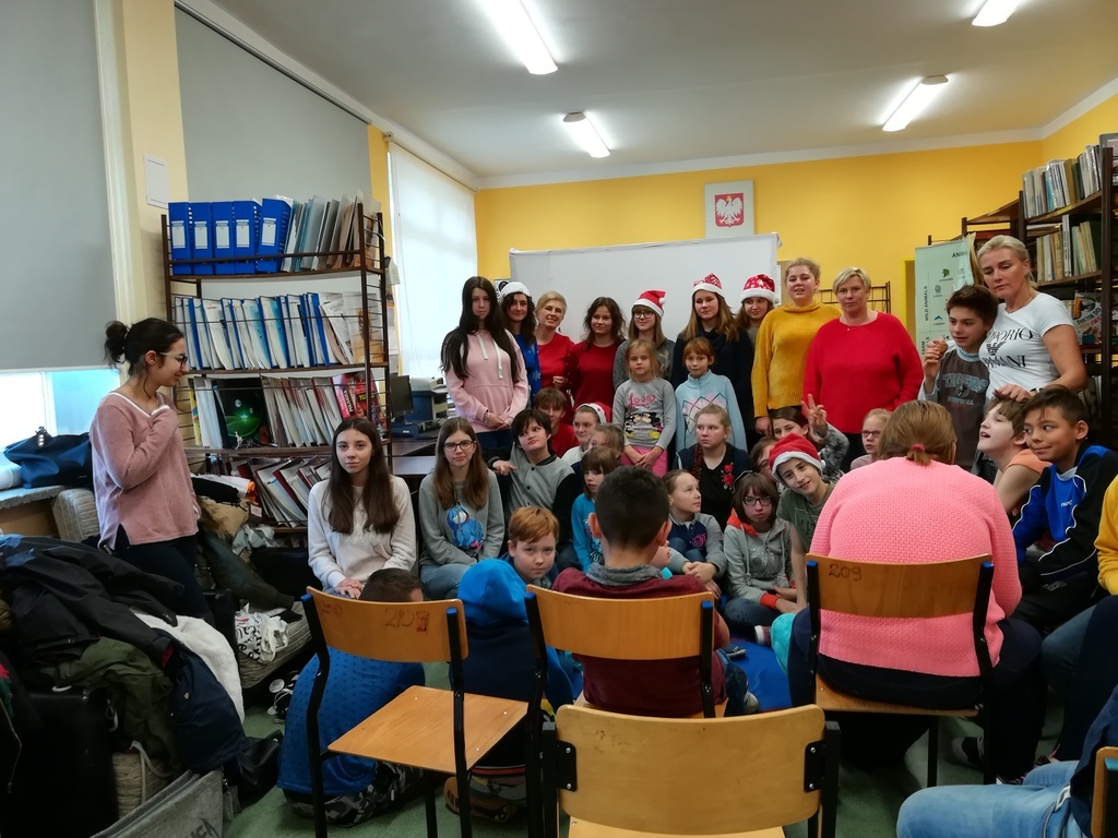 Tutaj powinien być opis