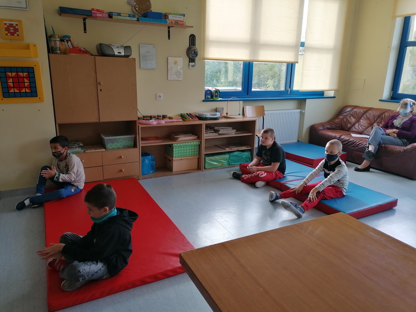 Tutaj powinien być opis