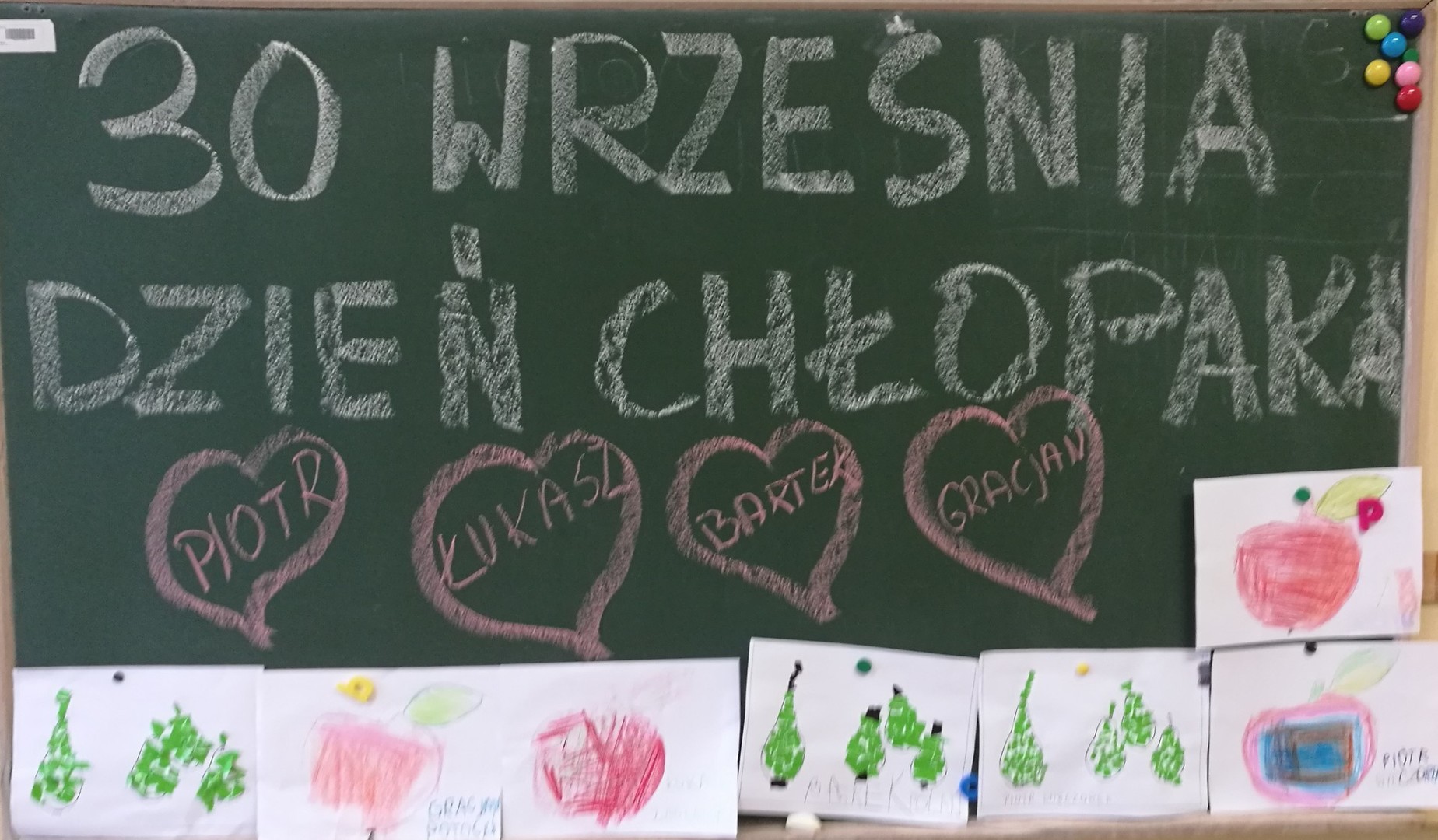 Tutaj powinien być opis