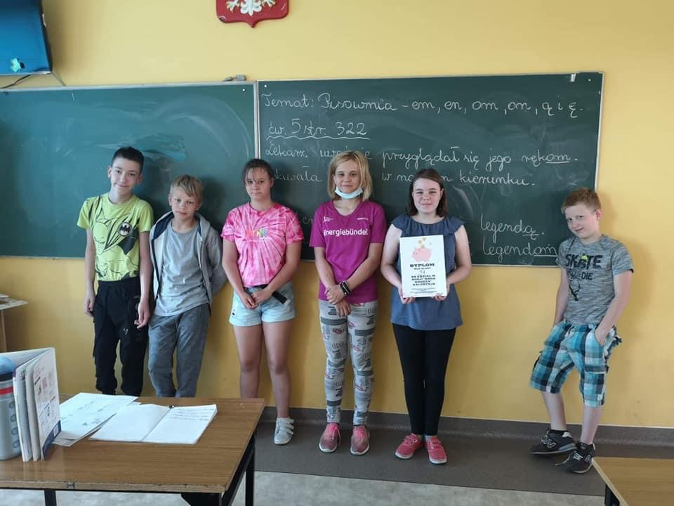 Tutaj powinien być opis