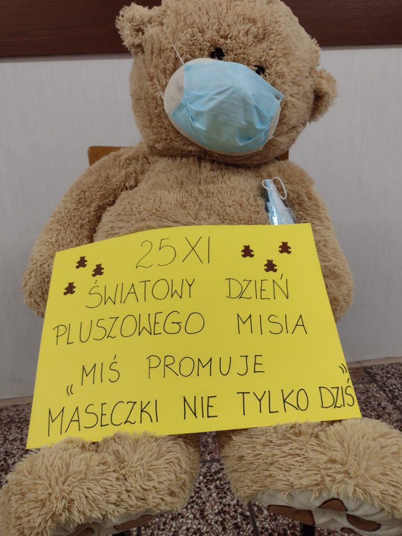 Tutaj powinien być opis