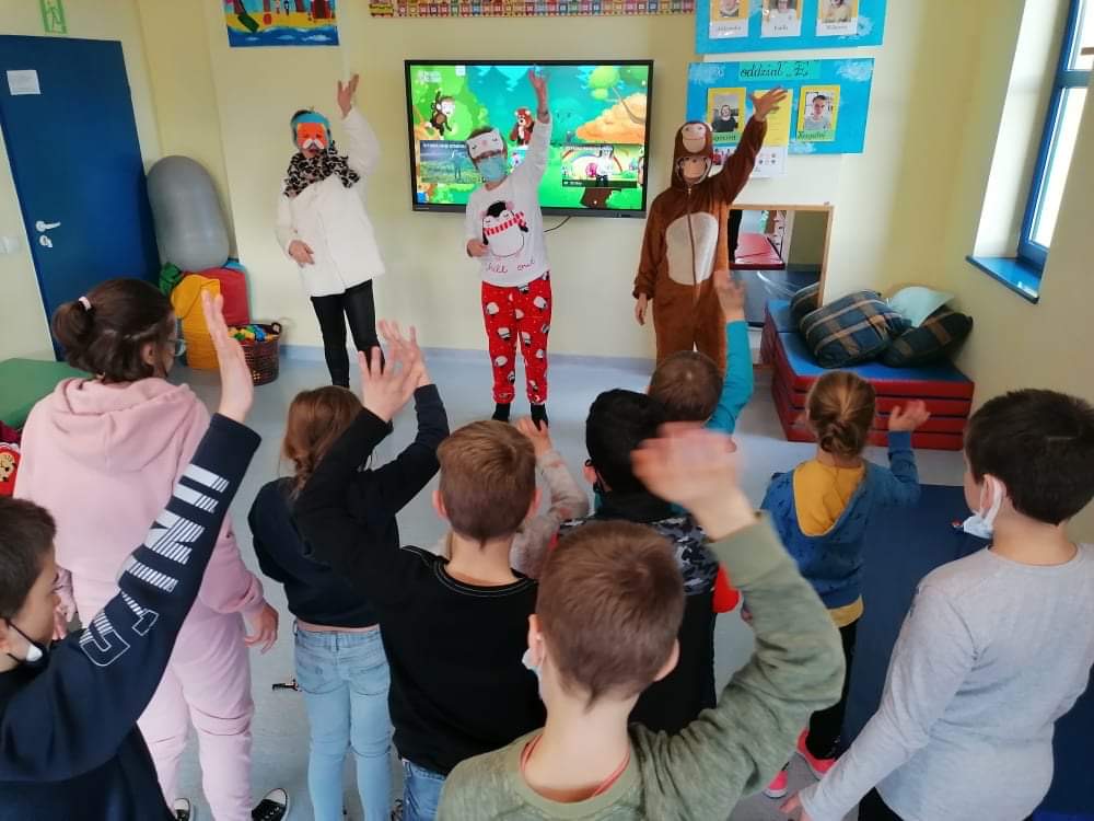Tutaj powinien być opis