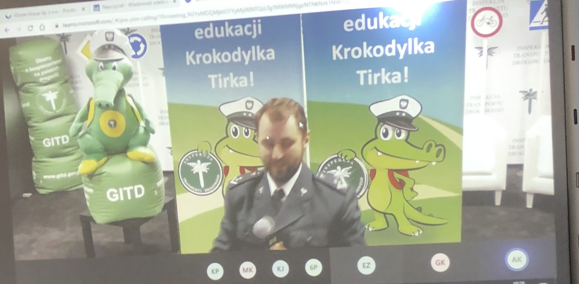 Tutaj powinien być opis