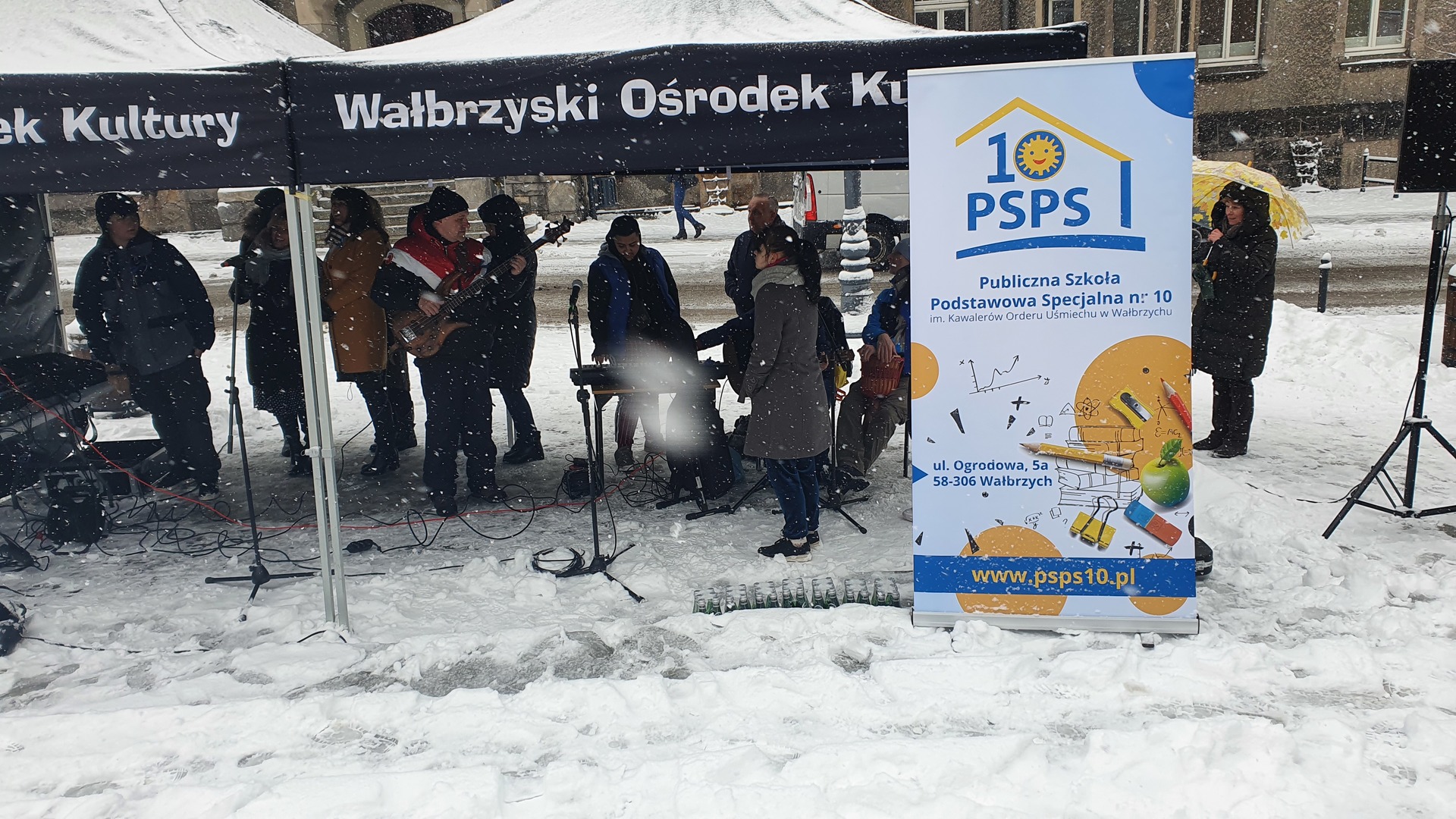 Tutaj powinien być opis