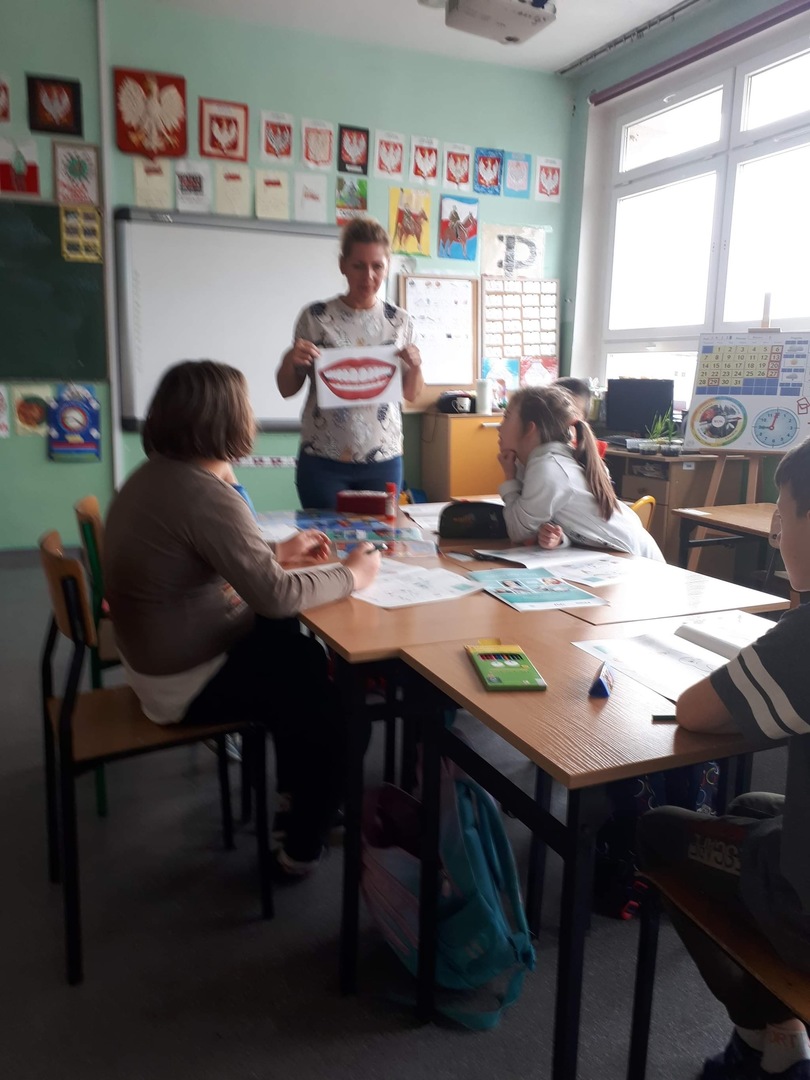 Tutaj powinien być opis