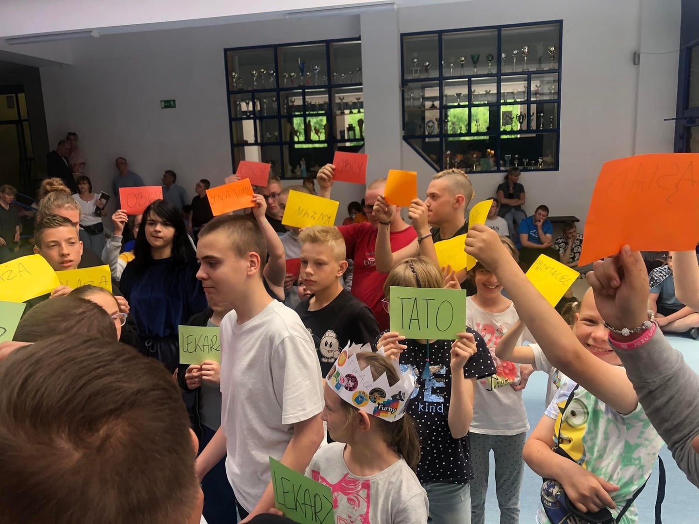 Szkoła Podstawowa Im Kawalerów Orderu Uśmiechu Aktualności - Publiczna Szkoła Podstawowa Specjalna nr 10 im. Kawalerów