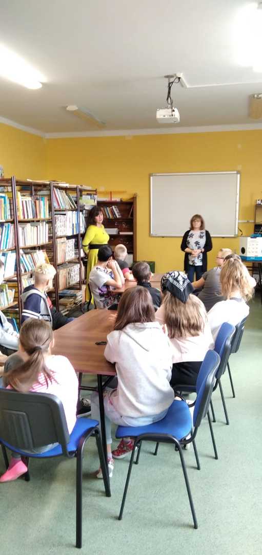 Tutaj powinien być opis