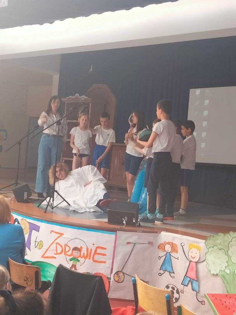Tutaj powinien być opis