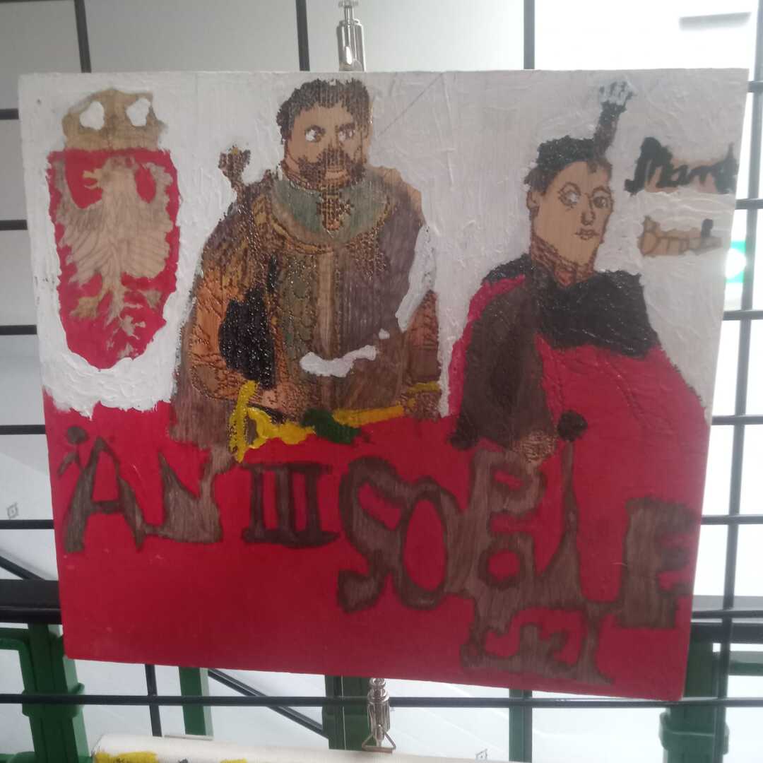 Tutaj powinien być opis