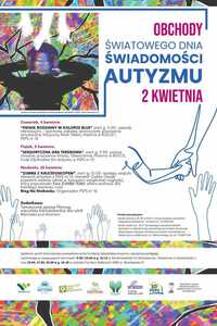 Obchody Dni Świadomości Autyzmu